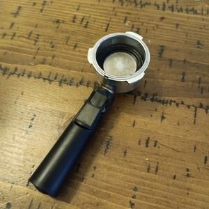 Capresso Espresso Coffee Maker Portafilter Replacement for Model 117  ce